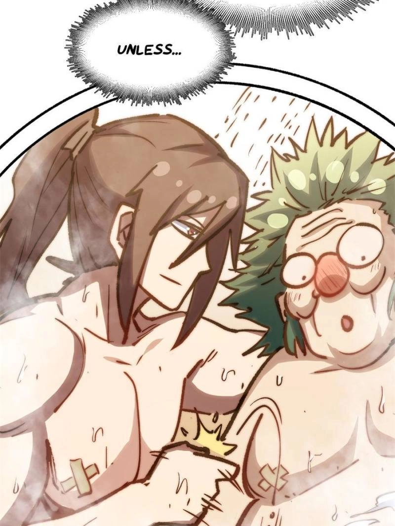 Top Tier Providence Chapter 118, page 19 of 101