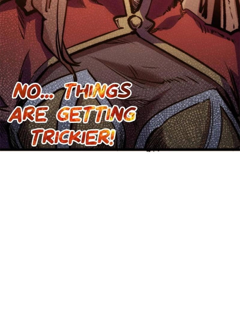 Top Tier Providence Chapter 118, page 22 of 101