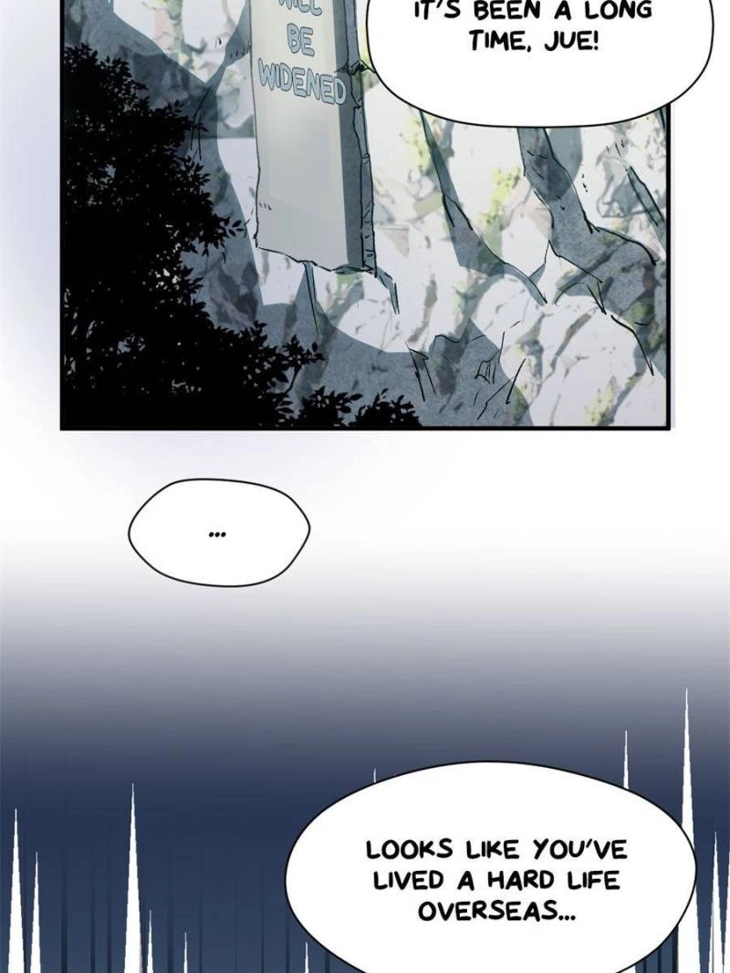 Top Tier Providence Chapter 118, page 25 of 101