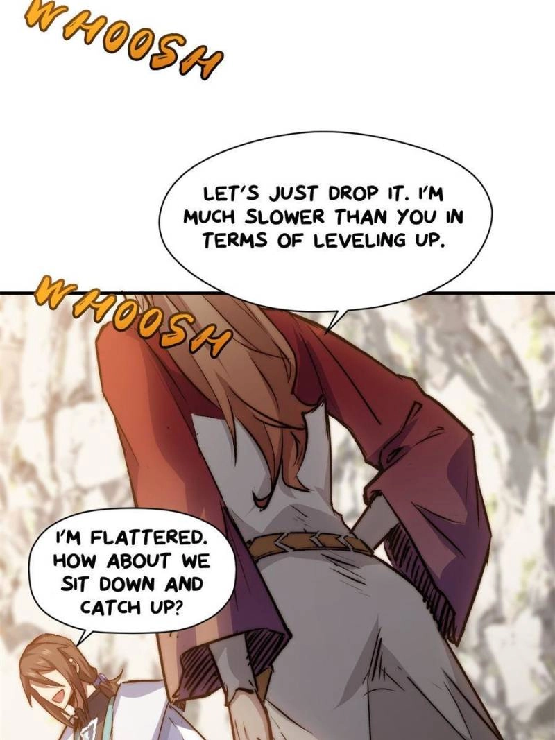 Top Tier Providence Chapter 118, page 27 of 101