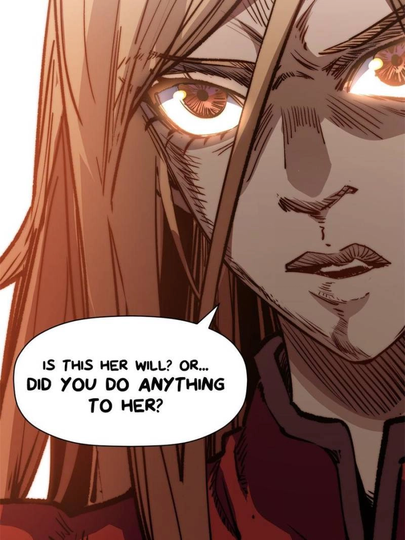 Top Tier Providence Chapter 118, page 30 of 101
