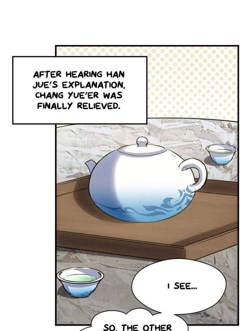 Top Tier Providence Chapter 118, page 33 of 101