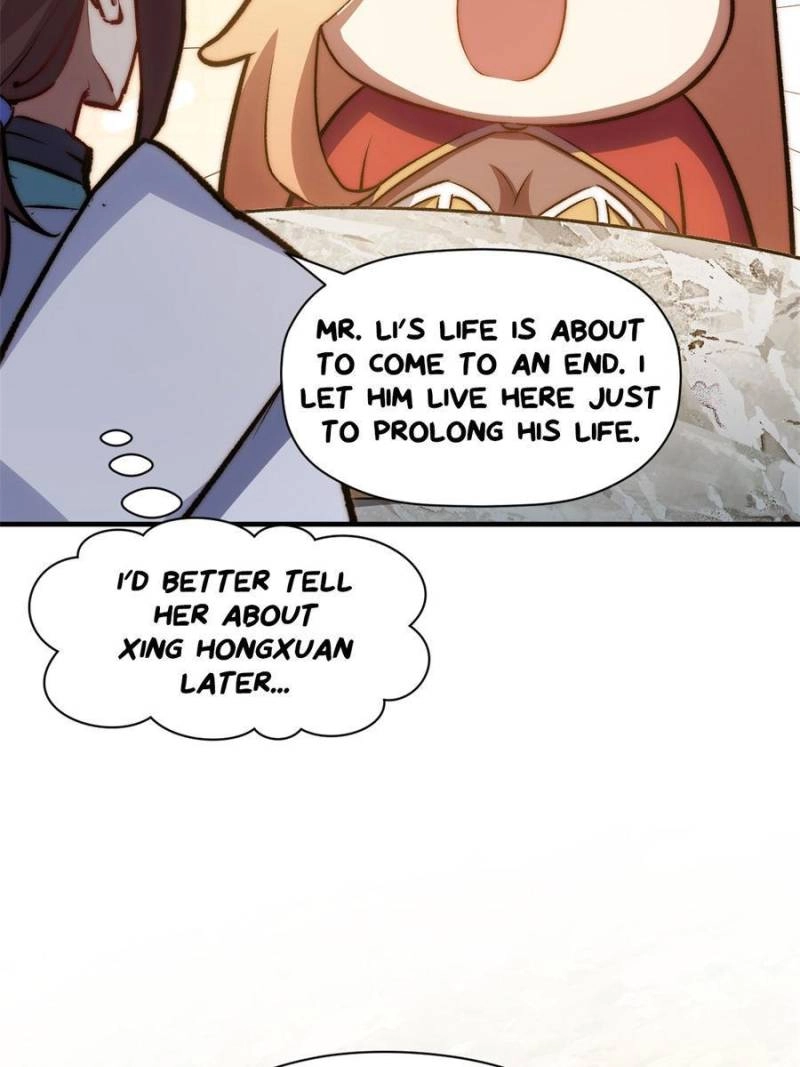 Top Tier Providence Chapter 118, page 35 of 101