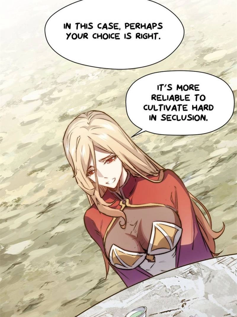 Top Tier Providence Chapter 118, page 36 of 101