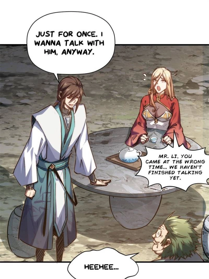 Top Tier Providence Chapter 118, page 50 of 101