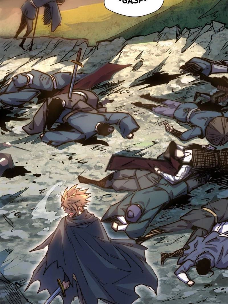 Top Tier Providence Chapter 118, page 60 of 101