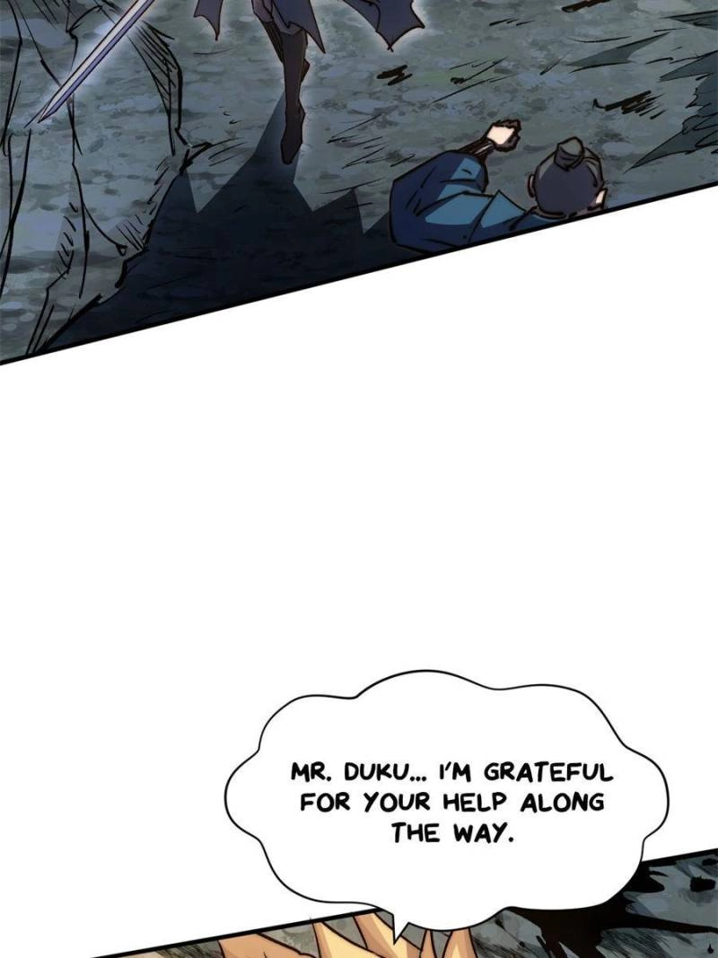 Top Tier Providence Chapter 118, page 61 of 101