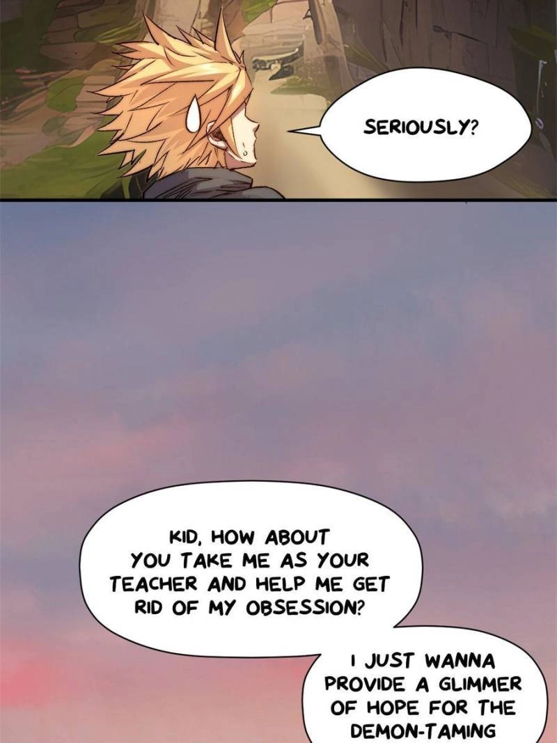 Top Tier Providence Chapter 118, page 64 of 101