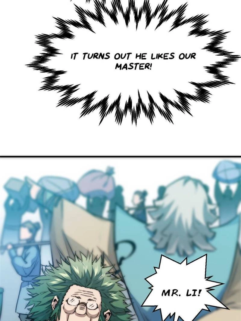 Top Tier Providence Chapter 118, page 7 of 101