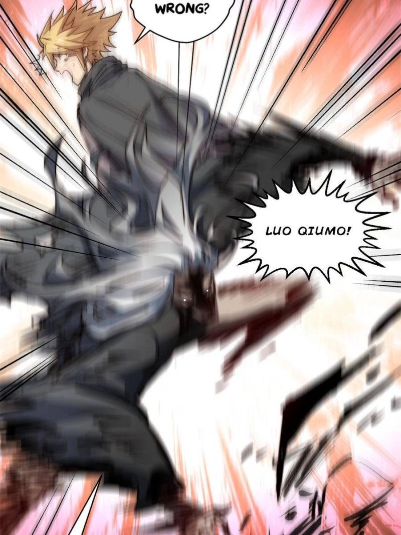 Top Tier Providence Chapter 118, page 72 of 101