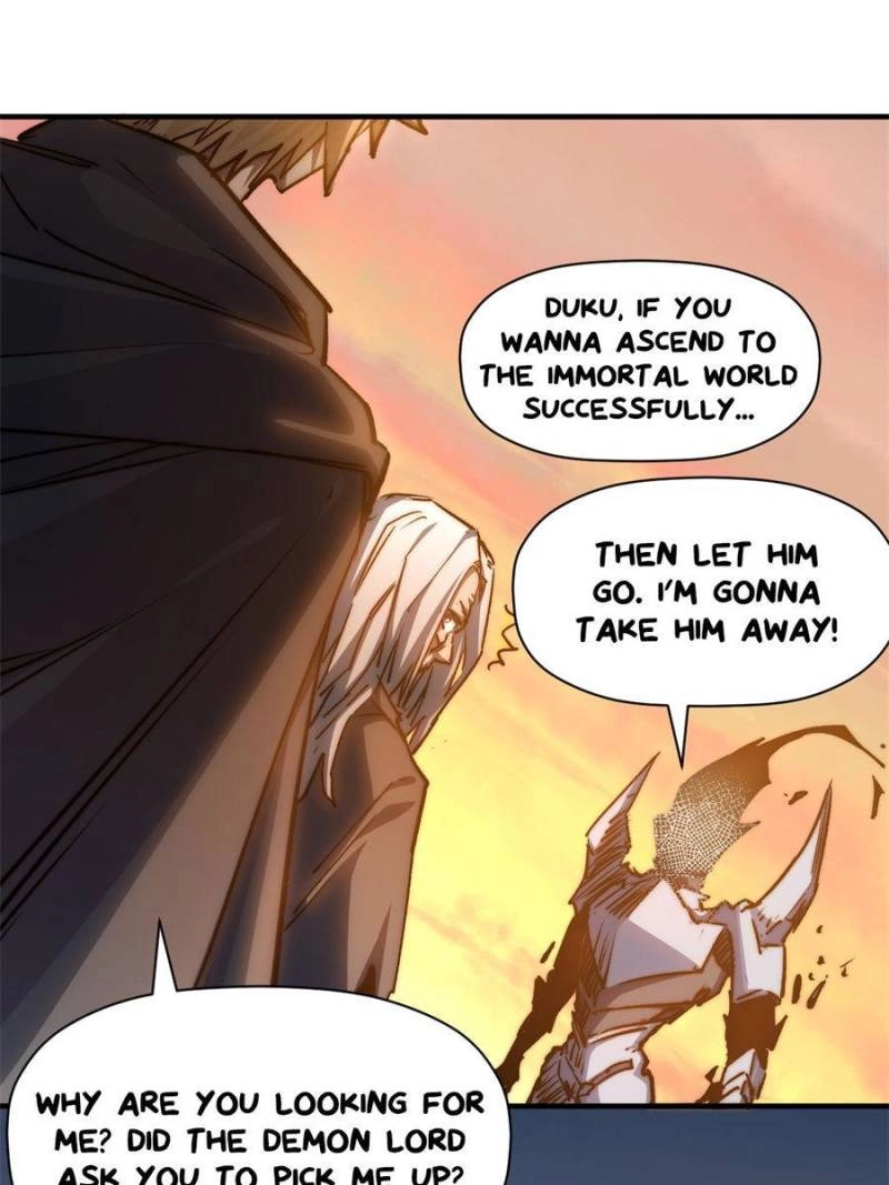 Top Tier Providence Chapter 118, page 77 of 101