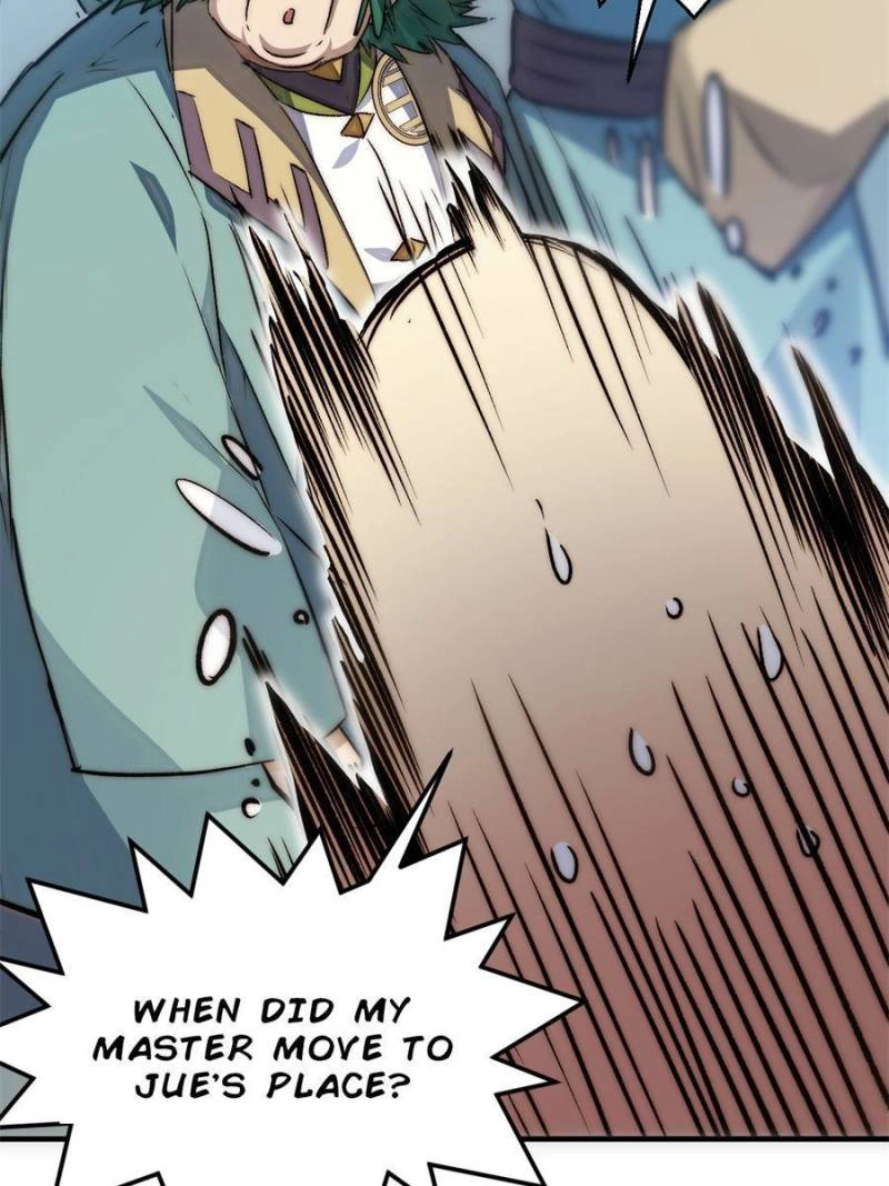 Top Tier Providence Chapter 118, page 8 of 101