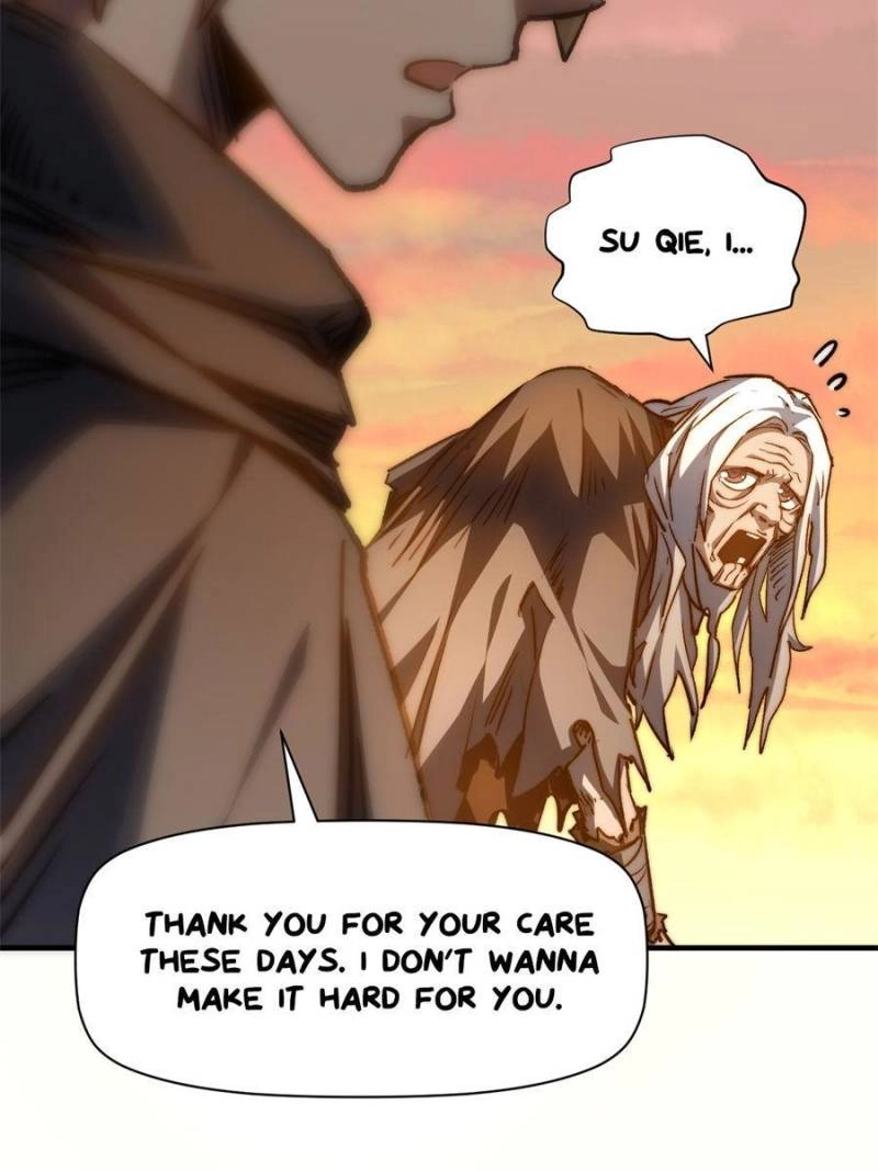 Top Tier Providence Chapter 118, page 82 of 101