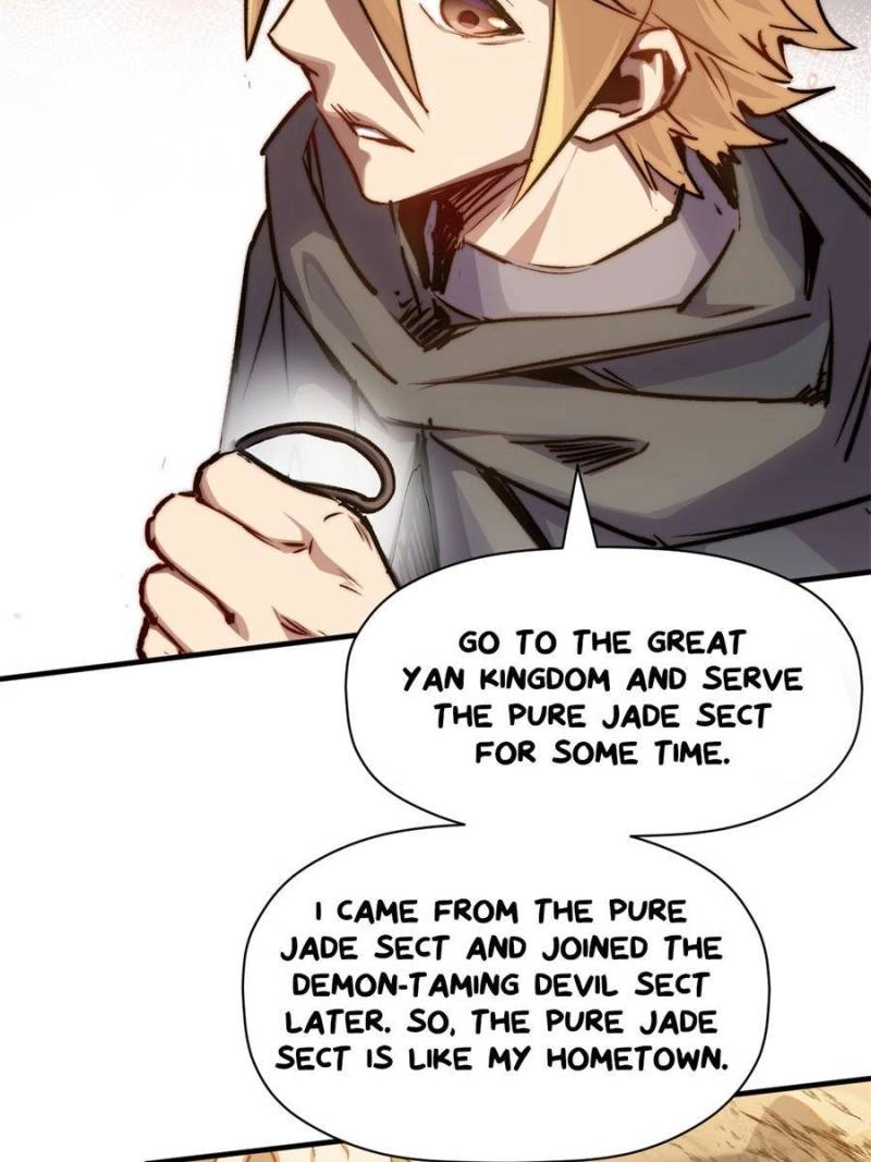 Top Tier Providence Chapter 118, page 85 of 101