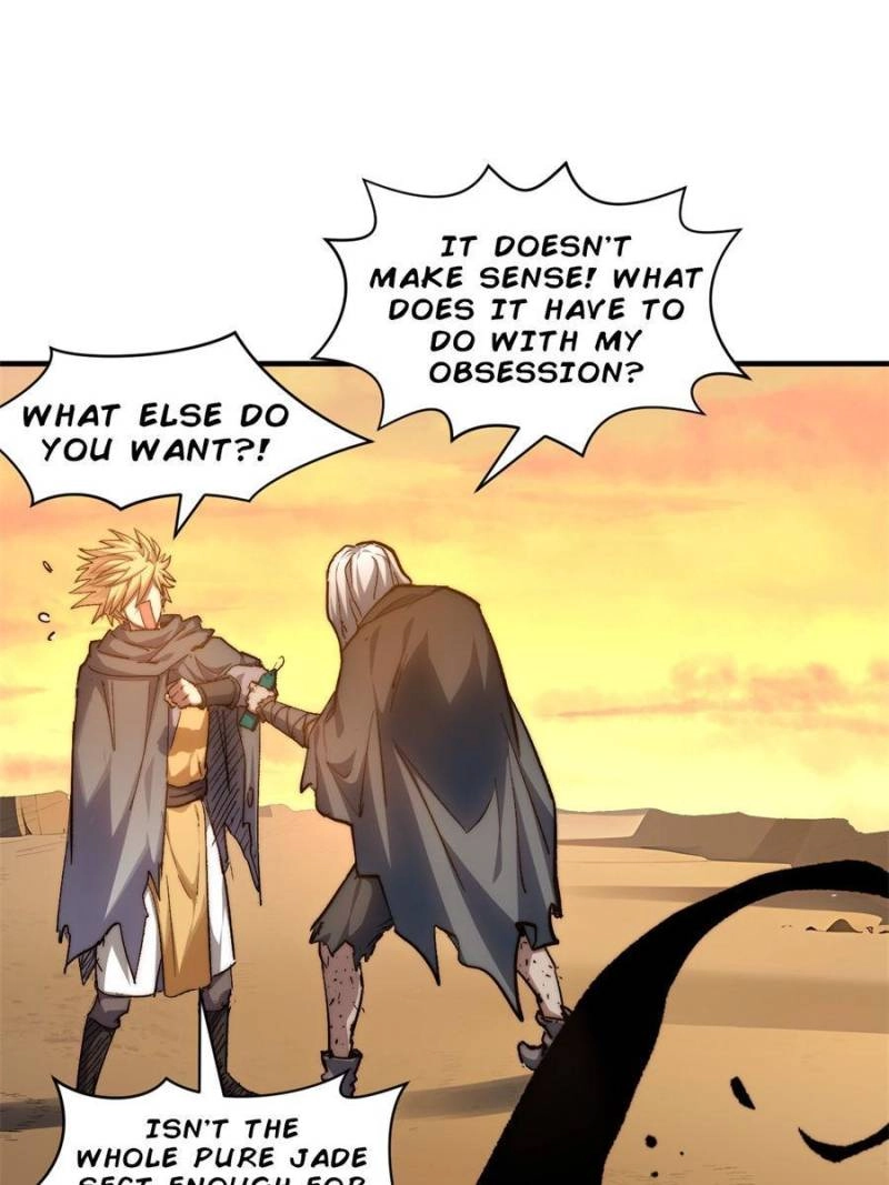 Top Tier Providence Chapter 118, page 87 of 101