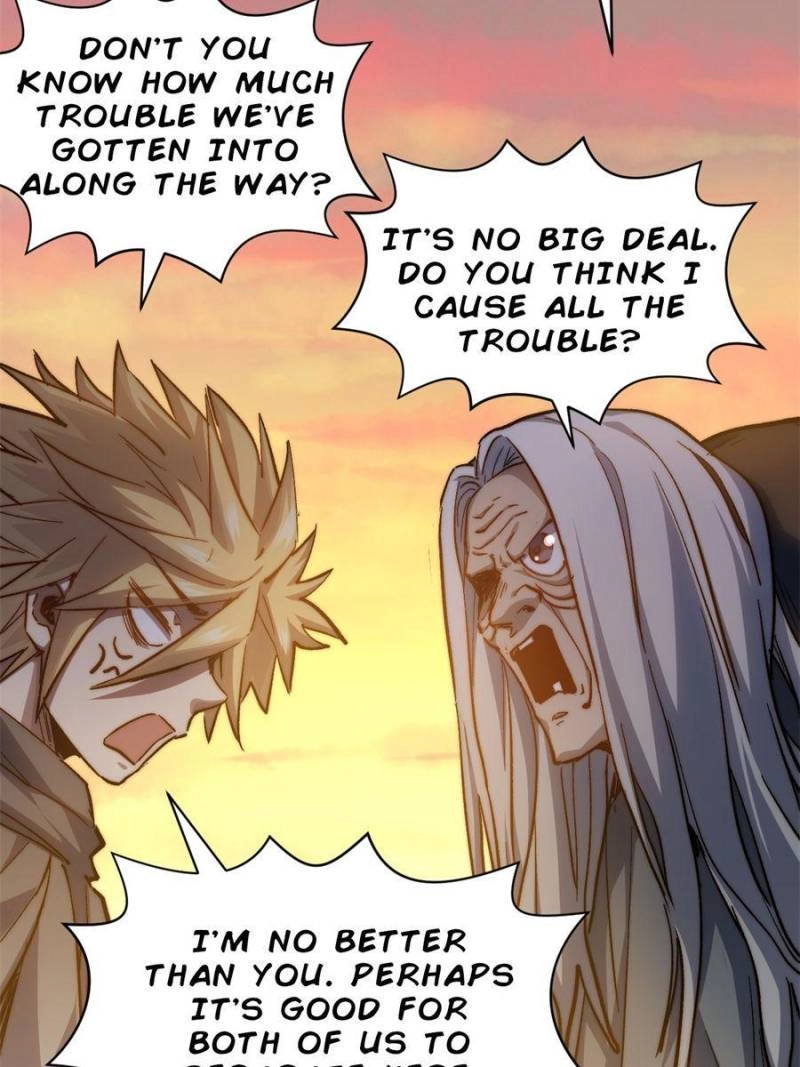 Top Tier Providence Chapter 118, page 90 of 101