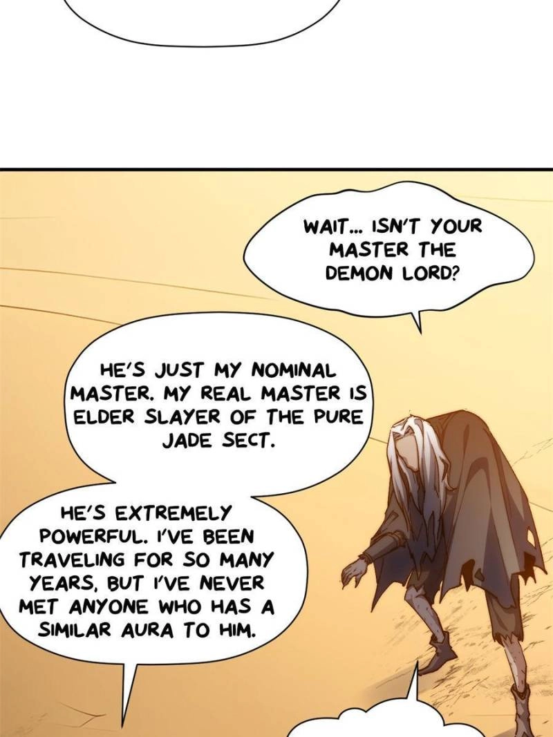 Top Tier Providence Chapter 118, page 94 of 101