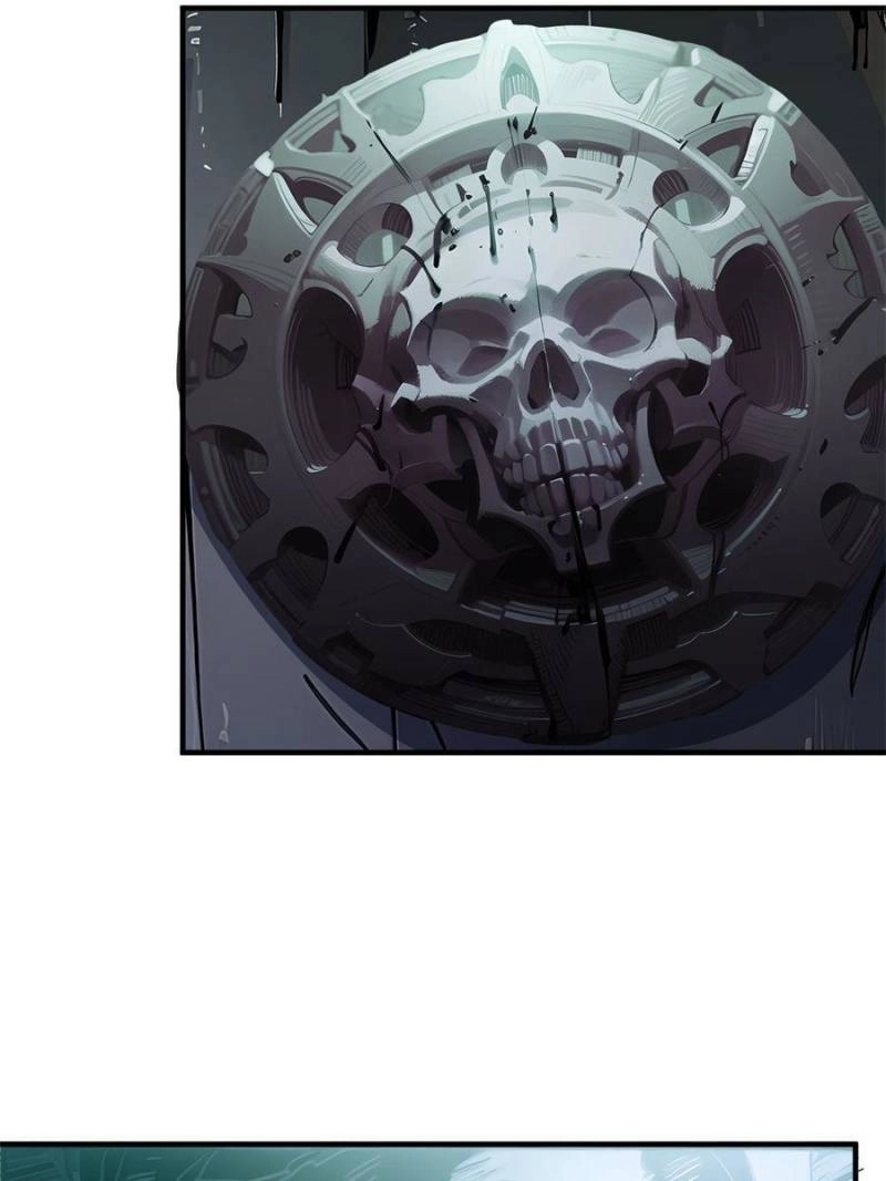 Top Tier Providence Chapter 119, page 10 of 128