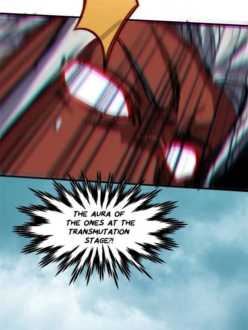 Top Tier Providence Chapter 119, page 104 of 128