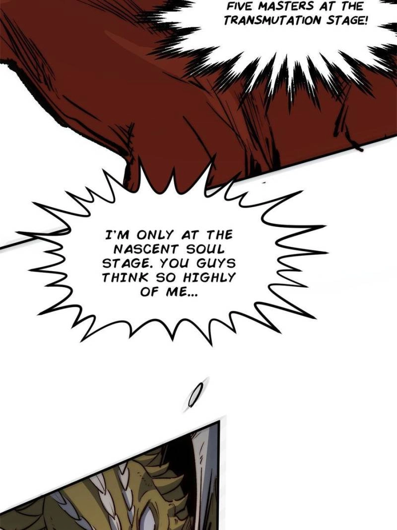 Top Tier Providence Chapter 119, page 108 of 128