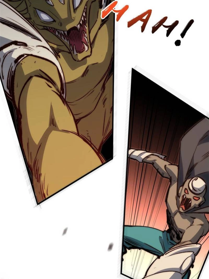 Top Tier Providence Chapter 119, page 109 of 128
