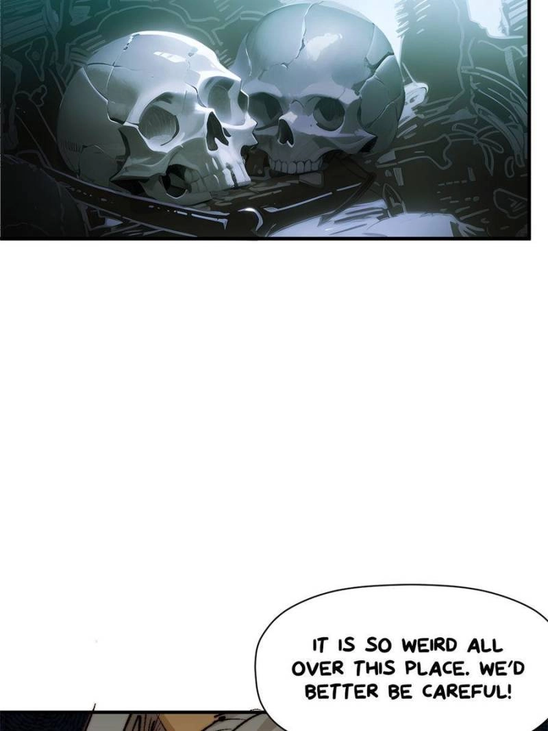 Top Tier Providence Chapter 119, page 11 of 128