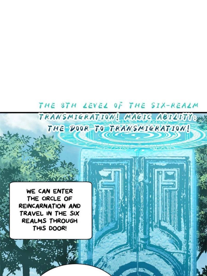 Top Tier Providence Chapter 119, page 122 of 128