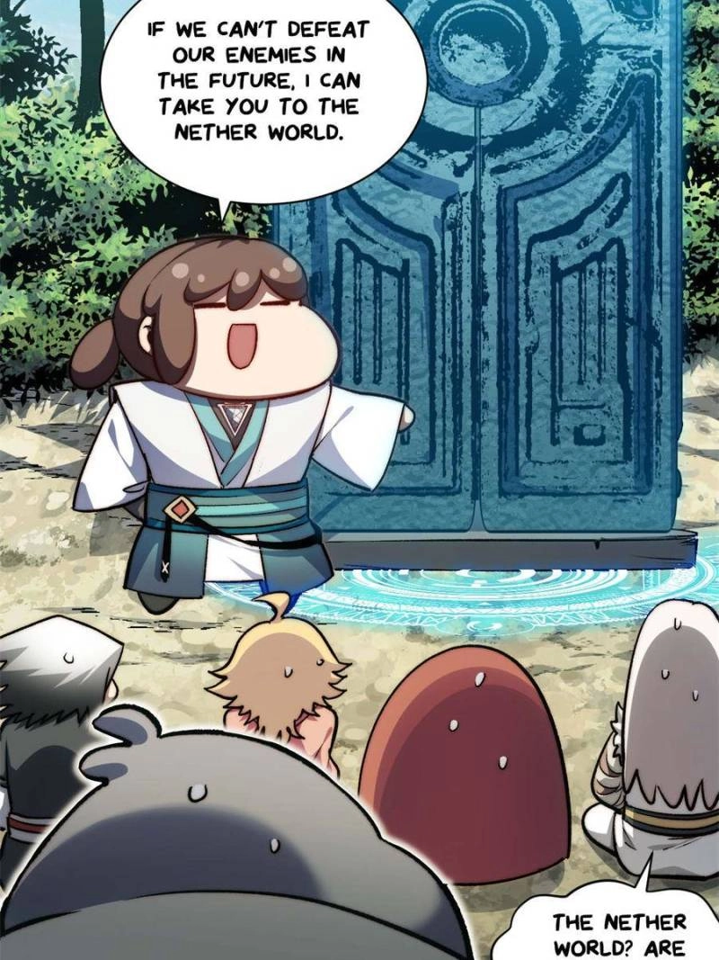 Top Tier Providence Chapter 119, page 123 of 128