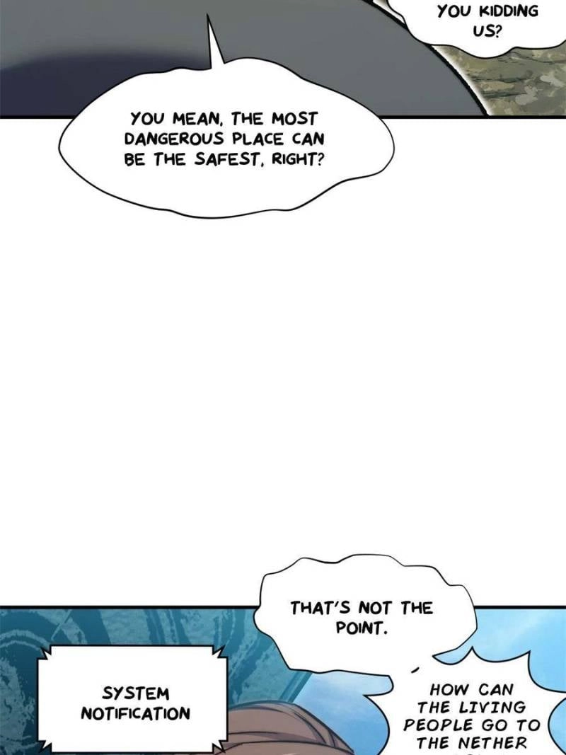 Top Tier Providence Chapter 119, page 124 of 128