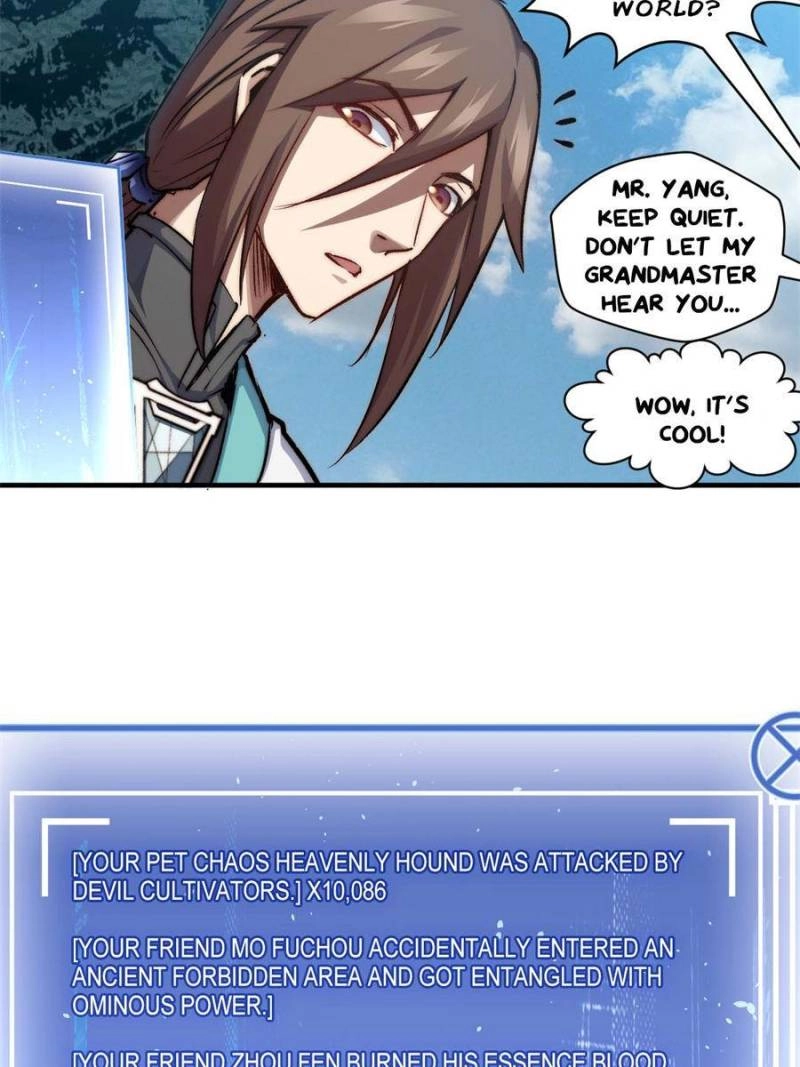 Top Tier Providence Chapter 119, page 125 of 128