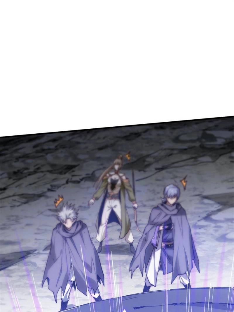 Top Tier Providence Chapter 119, page 17 of 128