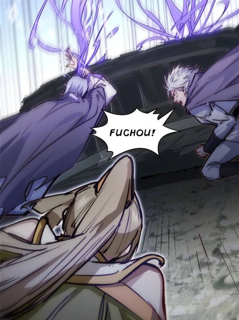 Top Tier Providence Chapter 119, page 25 of 128