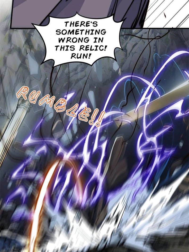 Top Tier Providence Chapter 119, page 30 of 128