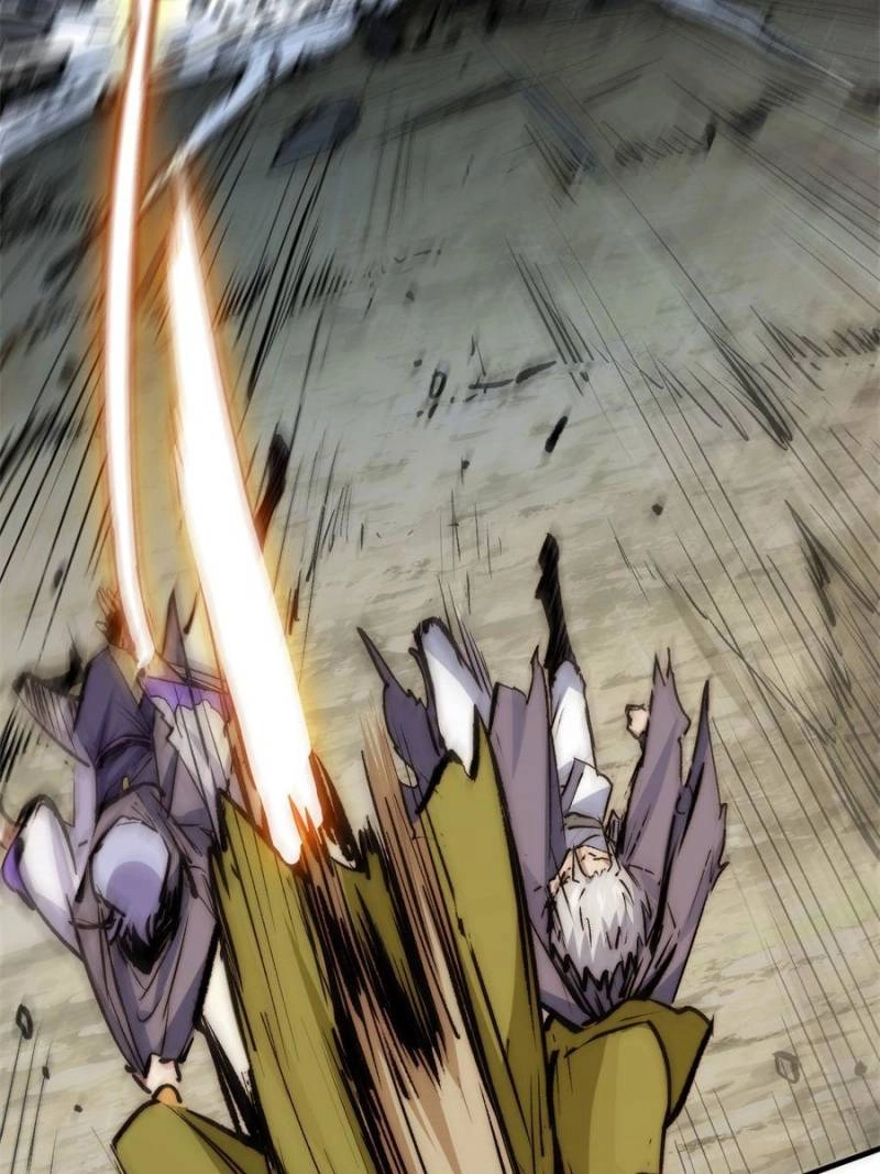 Top Tier Providence Chapter 119, page 31 of 128