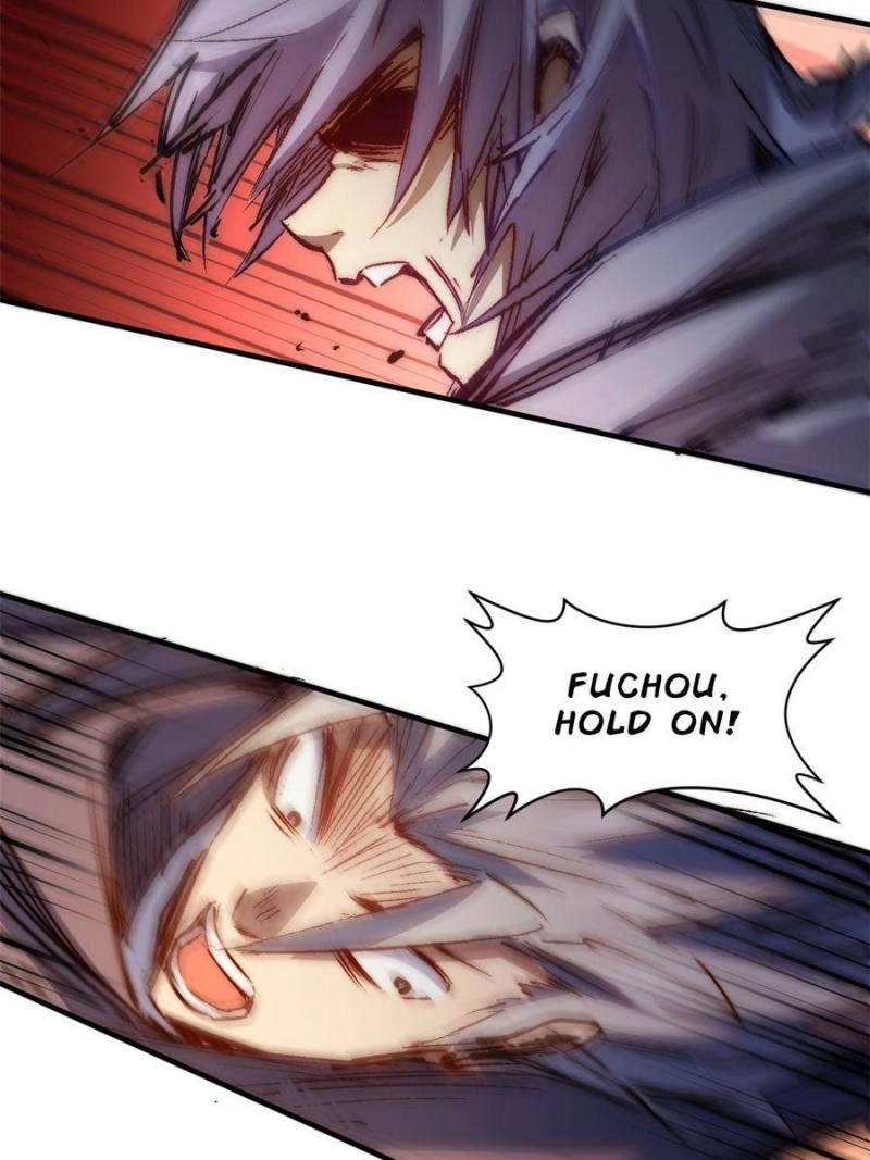 Top Tier Providence Chapter 119, page 34 of 128
