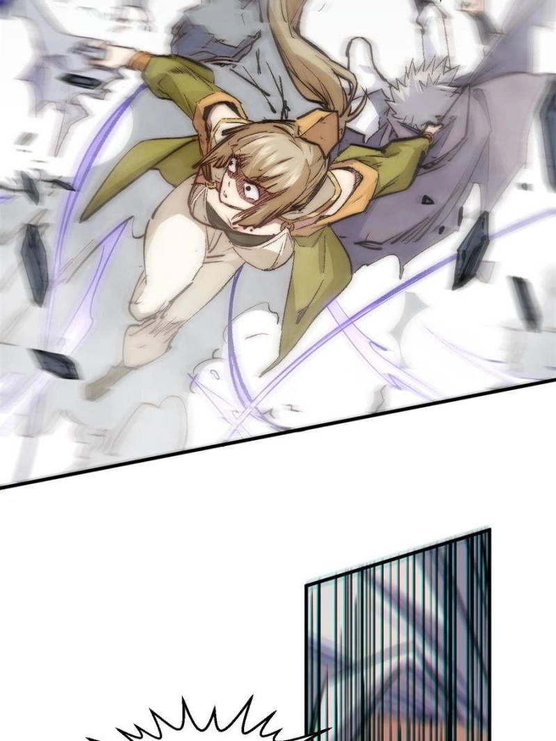 Top Tier Providence Chapter 119, page 41 of 128