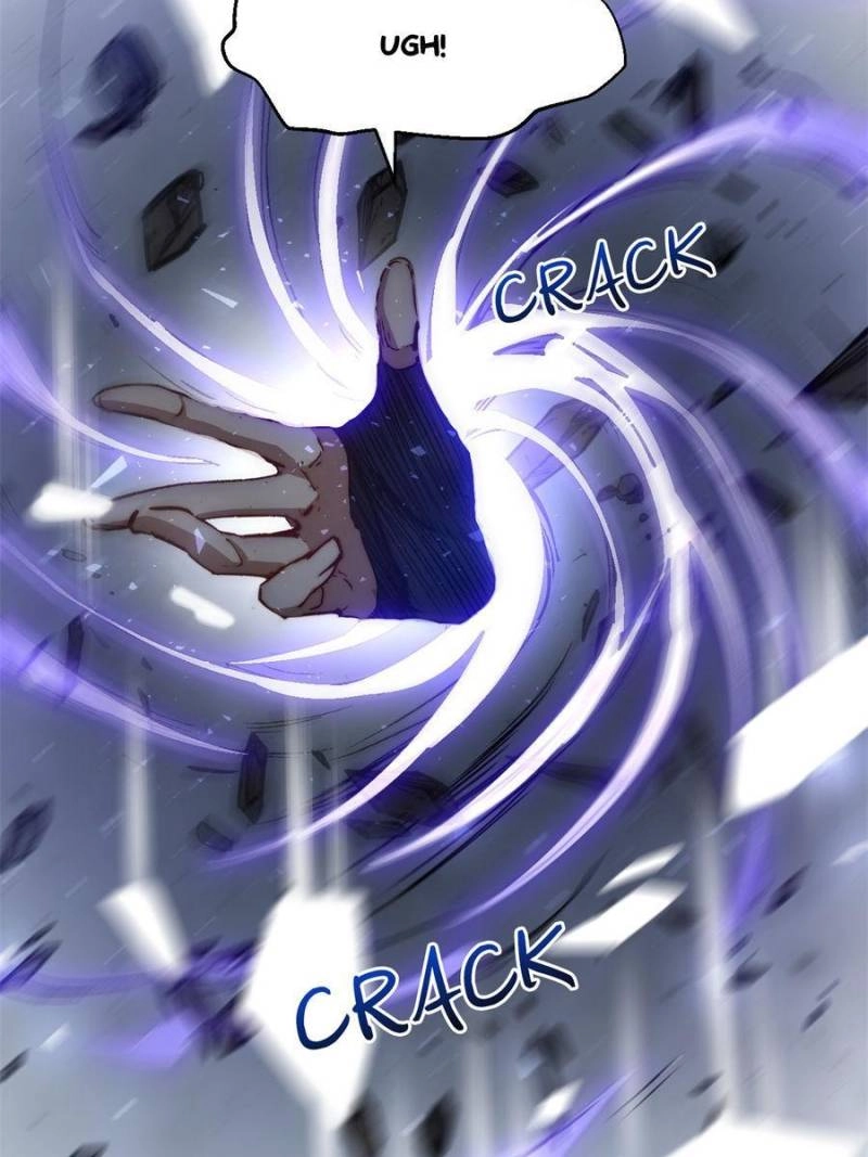 Top Tier Providence Chapter 119, page 43 of 128