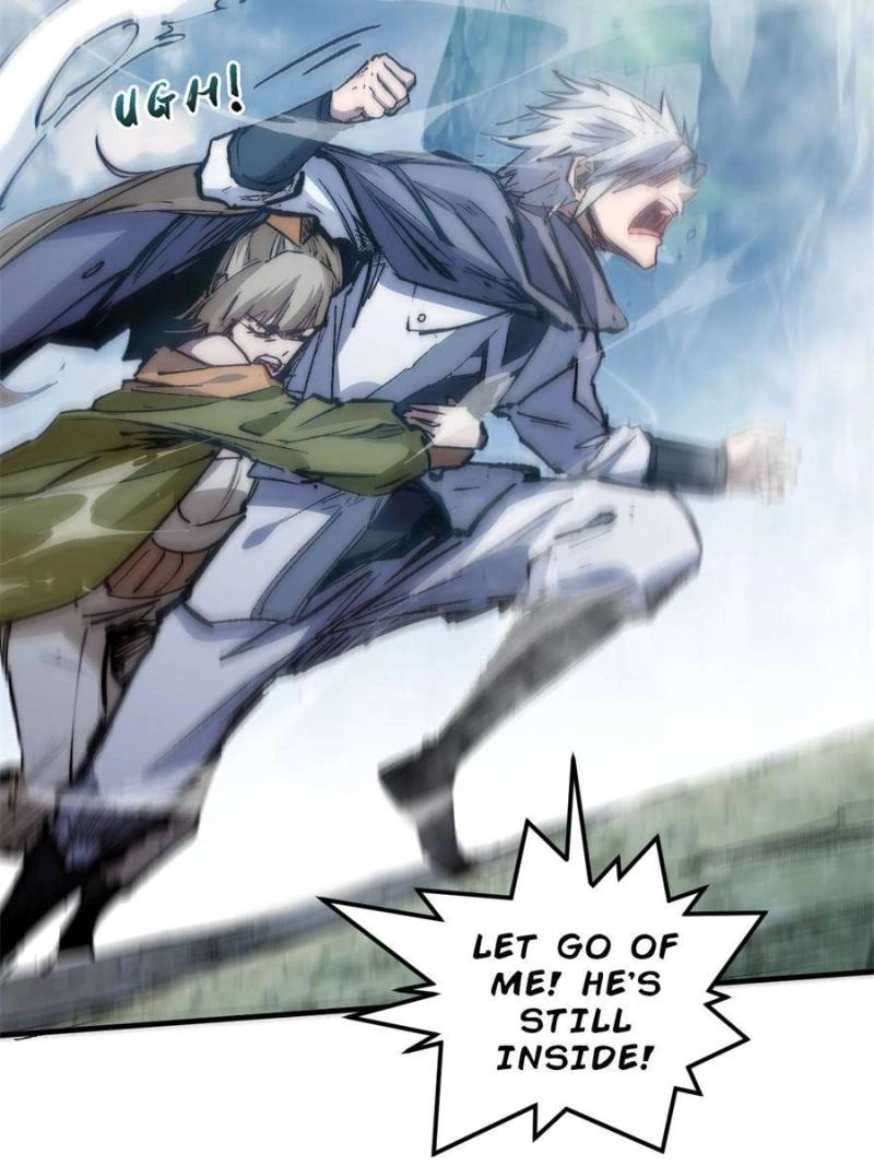 Top Tier Providence Chapter 119, page 46 of 128