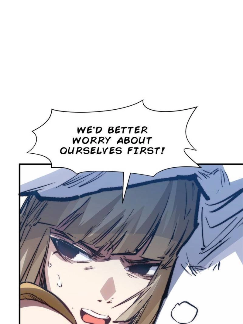 Top Tier Providence Chapter 119, page 47 of 128