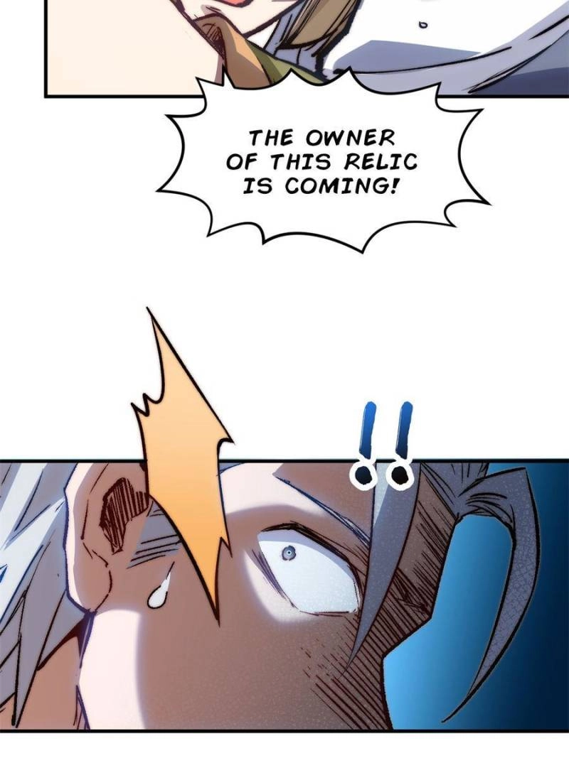Top Tier Providence Chapter 119, page 48 of 128