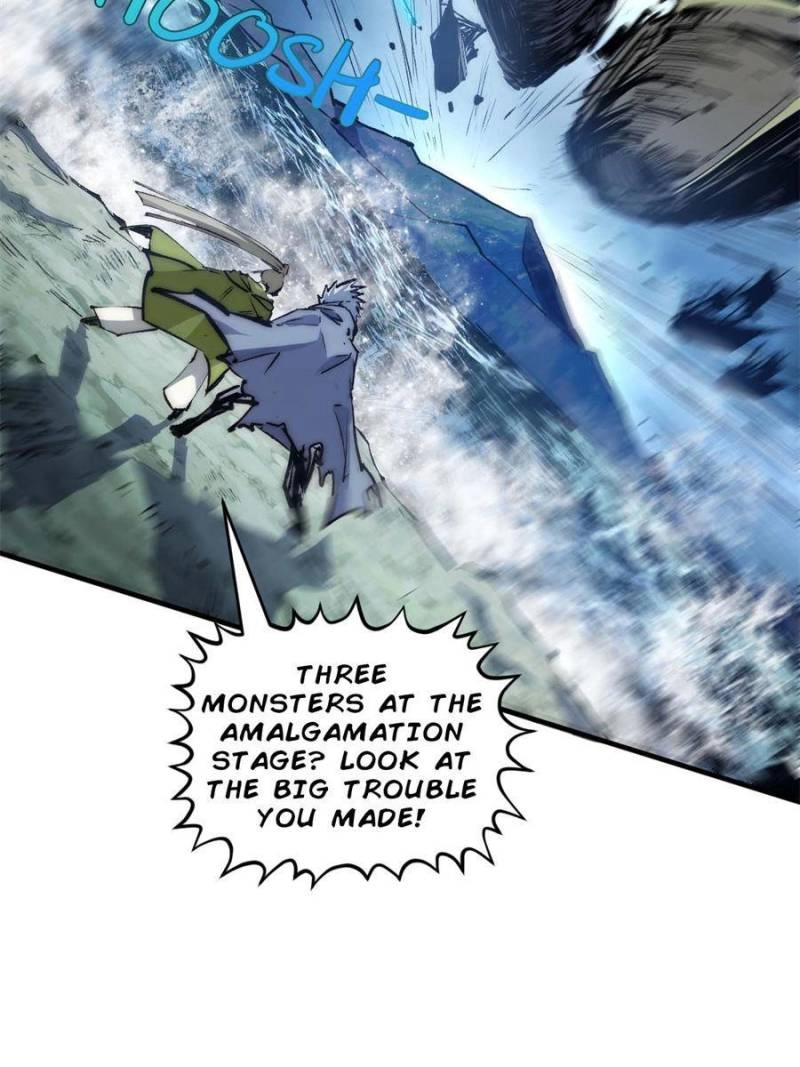 Top Tier Providence Chapter 119, page 51 of 128