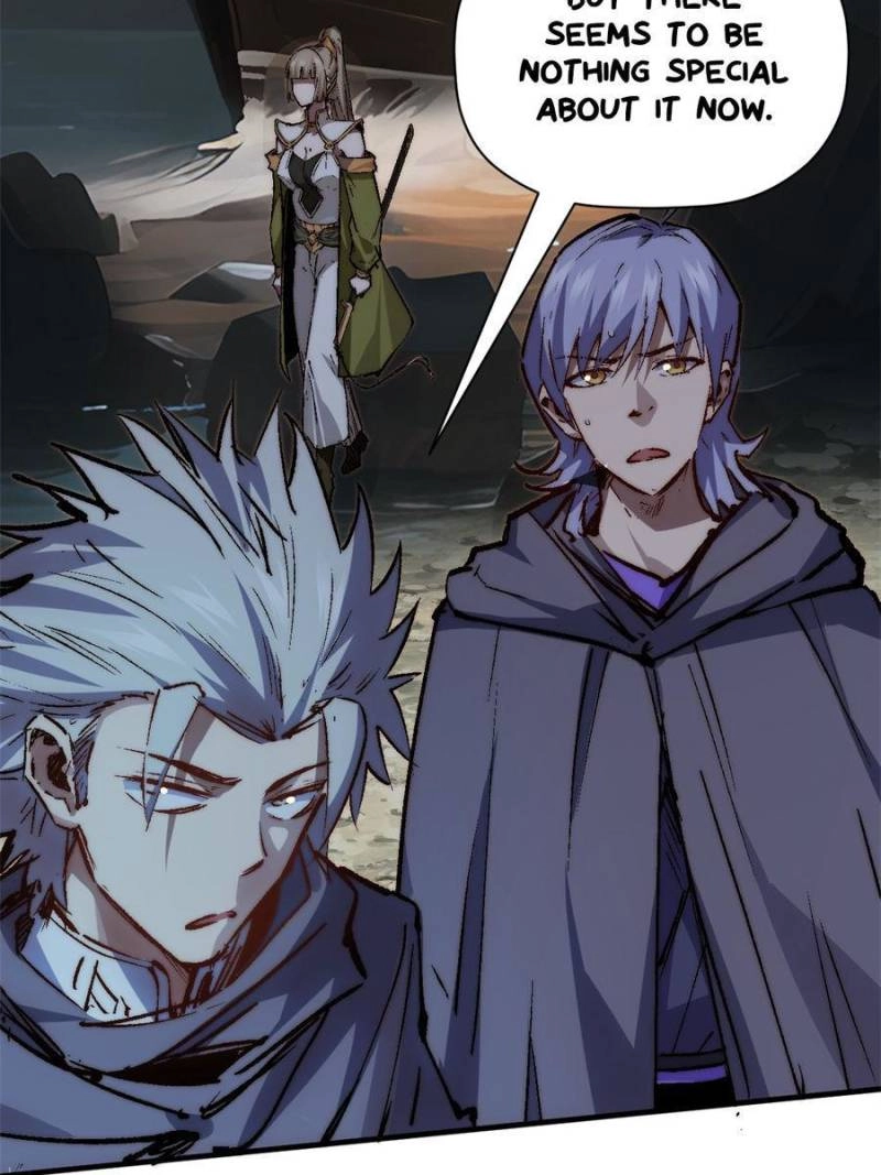 Top Tier Providence Chapter 119, page 6 of 128