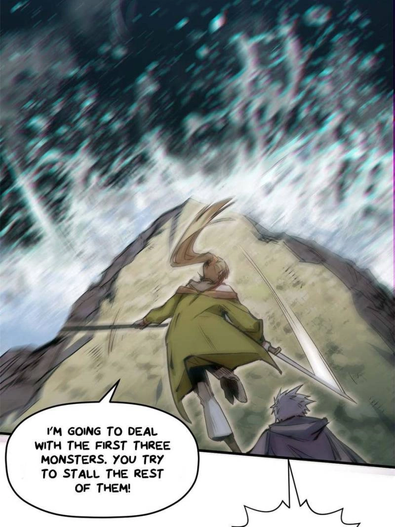 Top Tier Providence Chapter 119, page 61 of 128