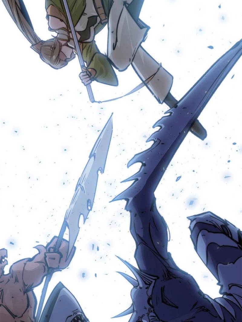 Top Tier Providence Chapter 119, page 68 of 128