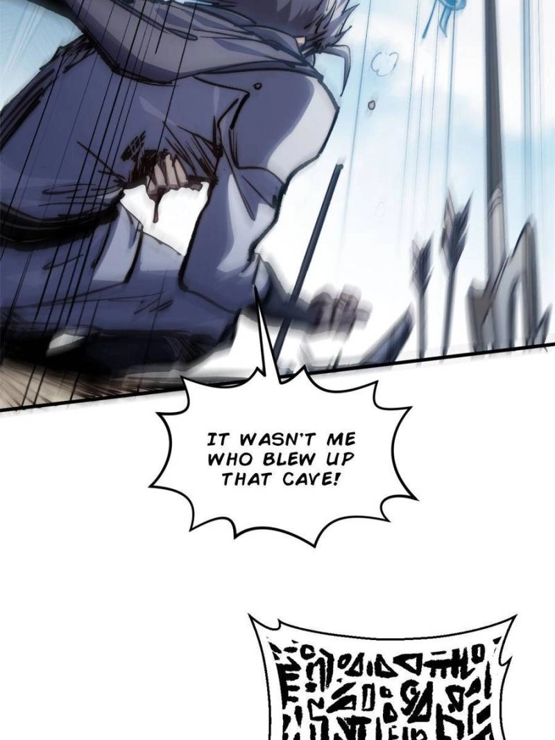 Top Tier Providence Chapter 119, page 75 of 128