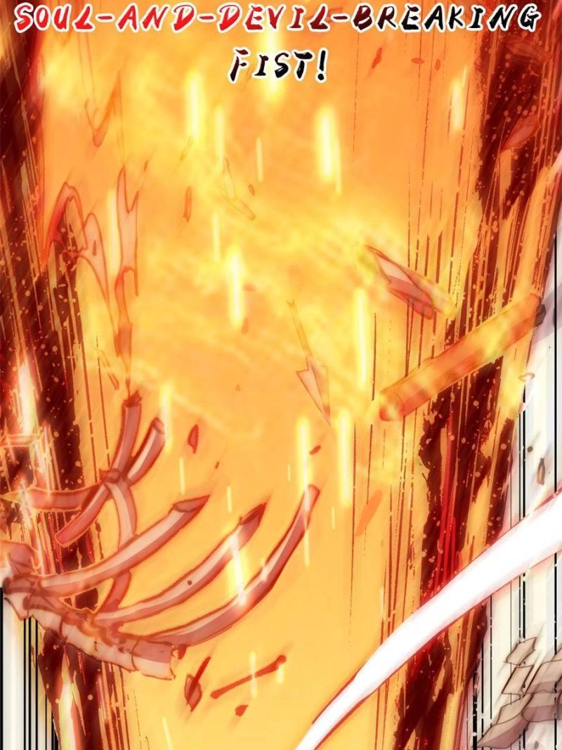 Top Tier Providence Chapter 119, page 87 of 128