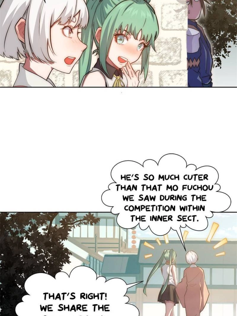 Top Tier Providence Chapter 12, page 10 of 50