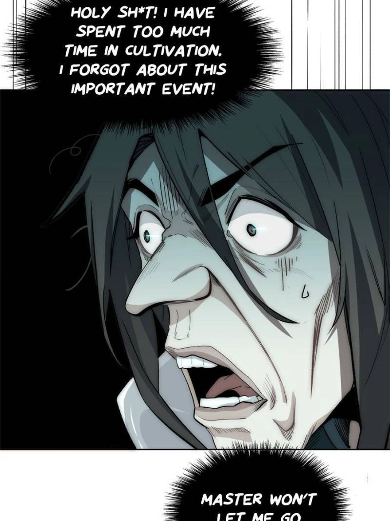 Top Tier Providence Chapter 12, page 12 of 50