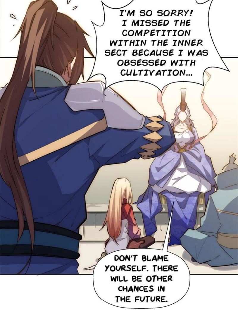 Top Tier Providence Chapter 12, page 15 of 50