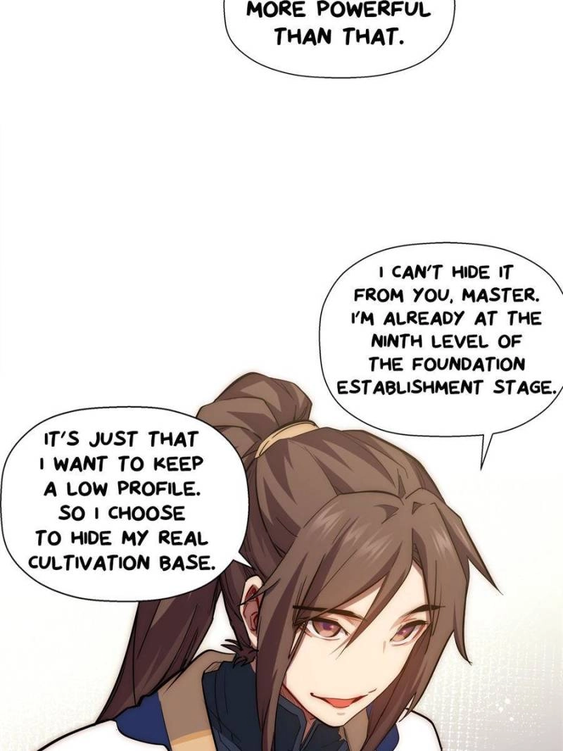 Top Tier Providence Chapter 12, page 17 of 50